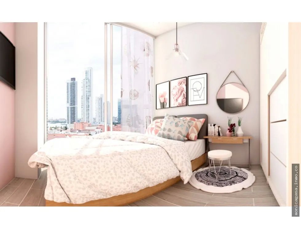Venta de Apartamento Azurre PH 42, Bella Vista