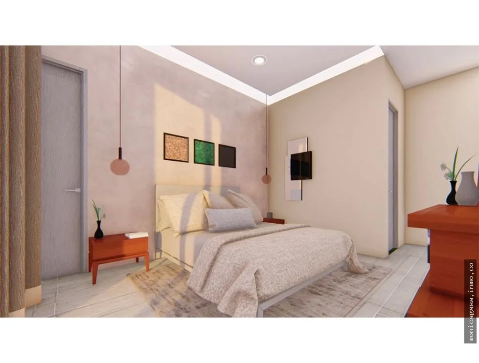 Venta de Apartamento Azurre PH 42, Bella Vista