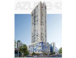 Sale of Azurre PH 42 Apartment, Bella Vista