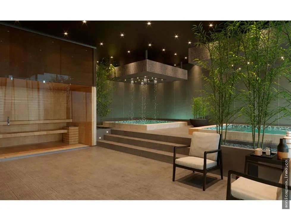 Venta de Apartamento PH. Generation Tower, Costa del Este