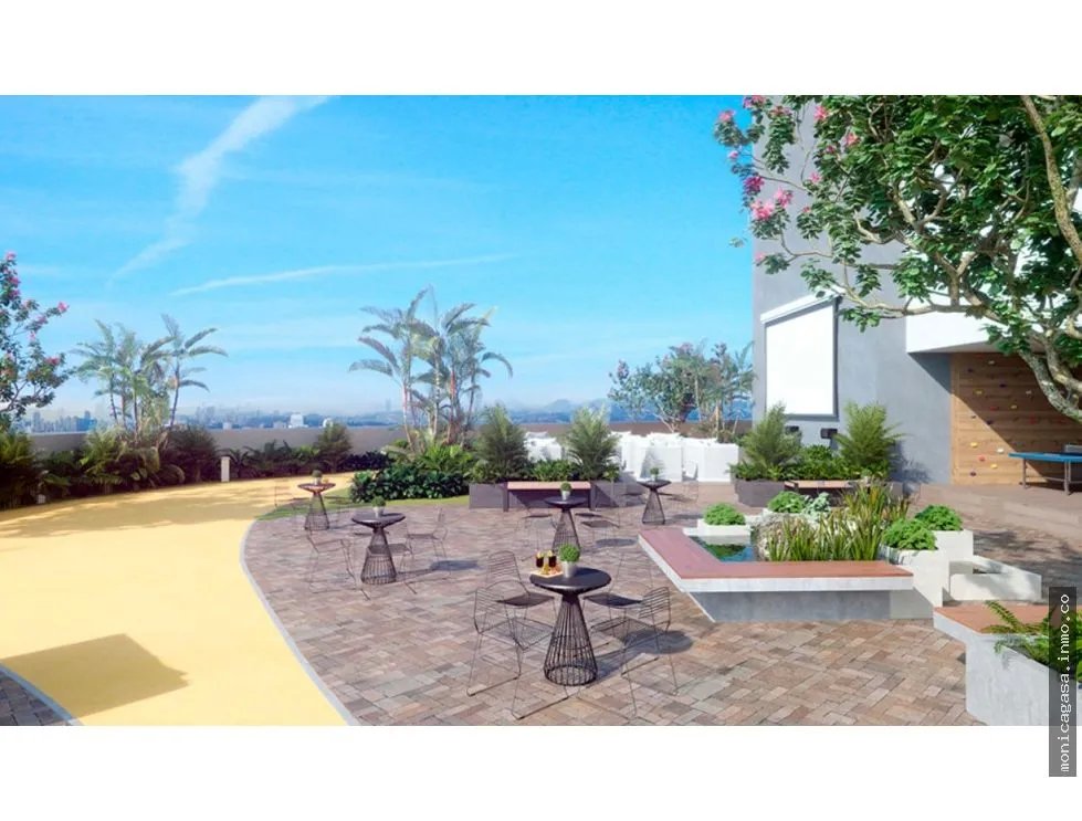 Venta de Apartamento PH. Generation Tower, Costa del Este