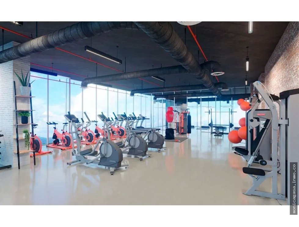 Venta de Apartamento PH. Generation Tower, Costa del Este