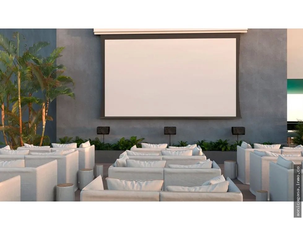 Venta de Apartamento PH. Generation Tower, Costa del Este
