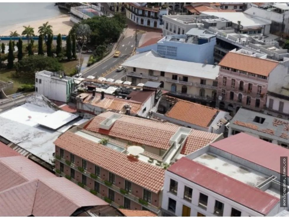 Venta de Apartamentos en Antigua Casa López – Casco Antiguo