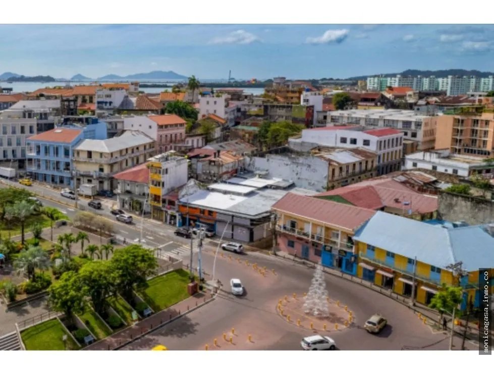Venta de Apartamentos en Antigua Casa López – Casco Antiguo