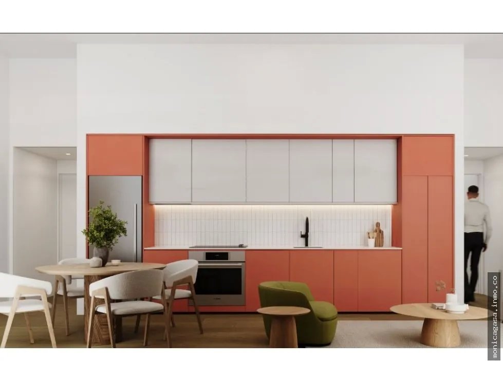 Venta de Apartamentos en Antigua Casa López – Casco Antiguo