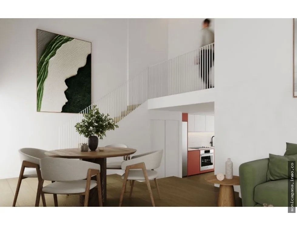Venta de Apartamentos en Antigua Casa López – Casco Antiguo