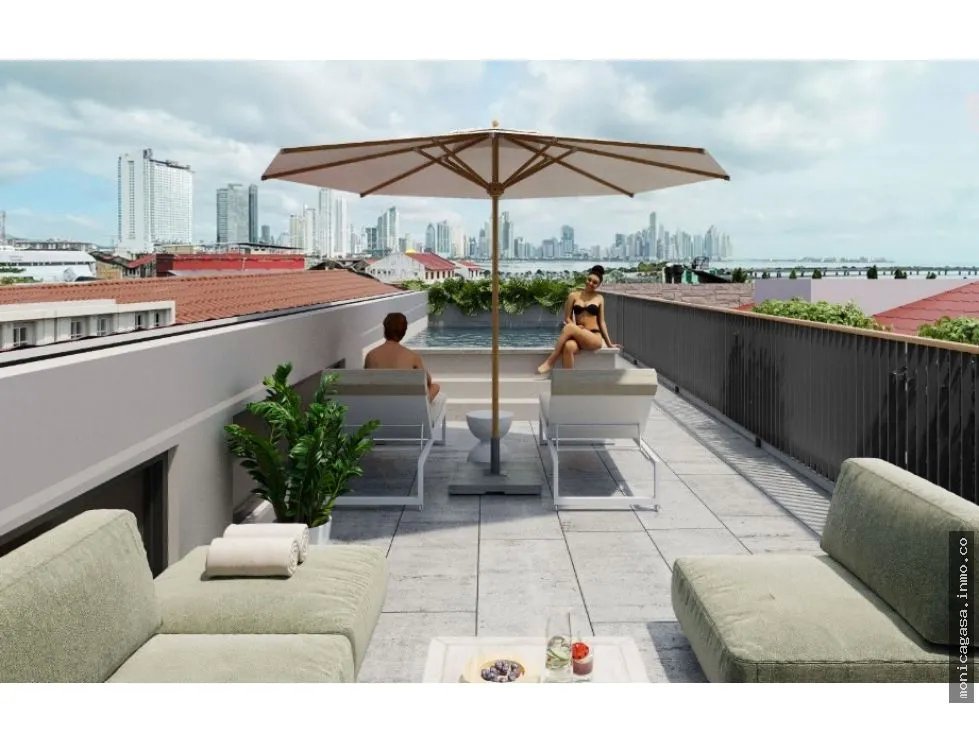 Venta de Apartamentos en Antigua Casa López – Casco Antiguo