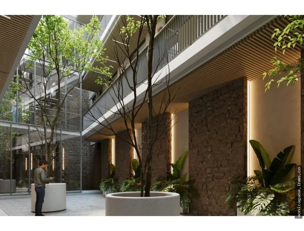 Venta de Apartamentos en Antigua Casa López – Casco Antiguo