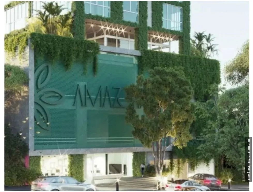 Venta de Apartamentos – Proyecto AMAZONAS | Bella Vista