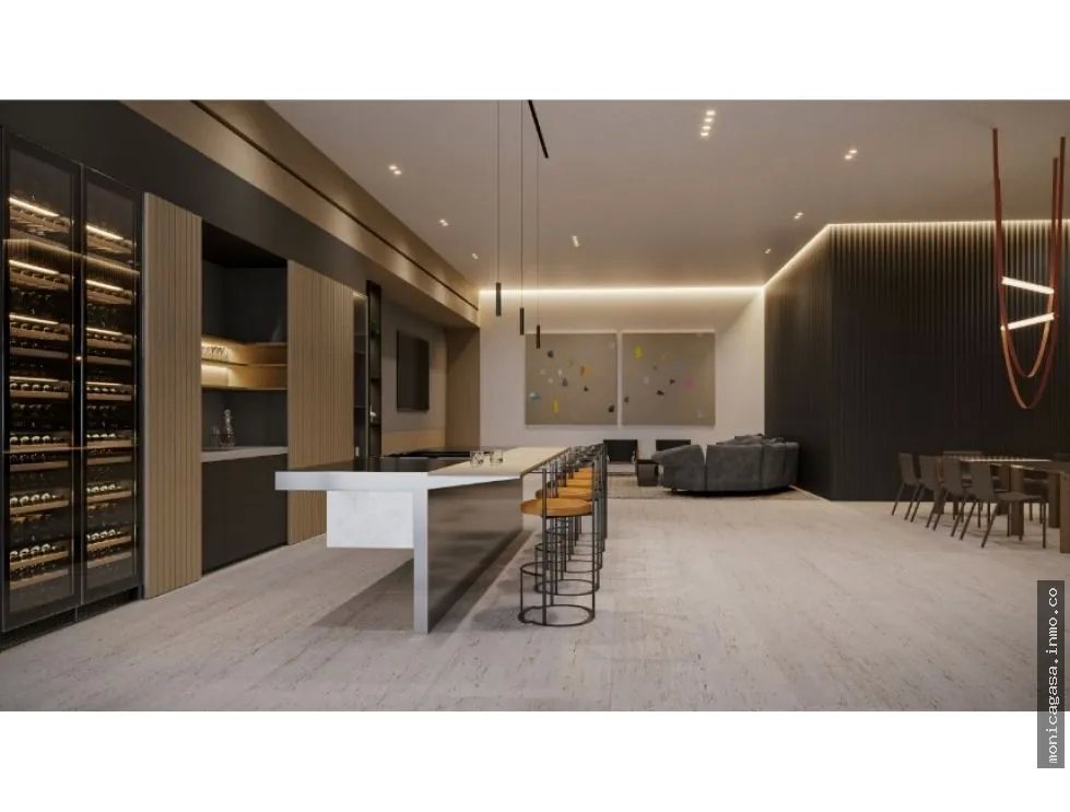 Venta de Apartamentos en Proyecto MOVA Residence by B&B Italy, Obarrio