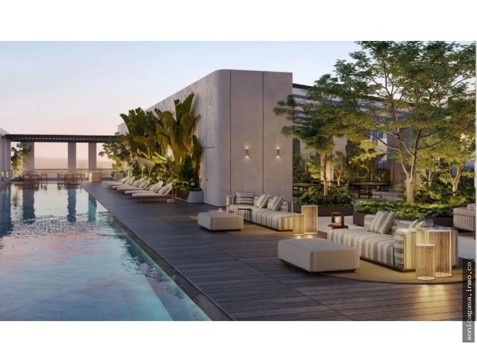 Venta de Apartamentos en Proyecto MOVA Residence by B&B Italy, Obarrio