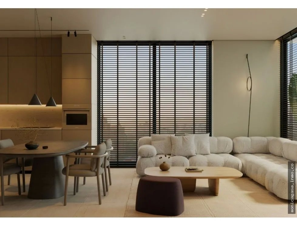 Venta de Apartamentos en Proyecto MOVA Residence by B&B Italy, Obarrio
