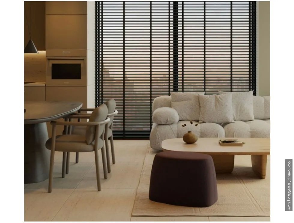Venta de Apartamentos en Proyecto MOVA Residence by B&B Italy, Obarrio