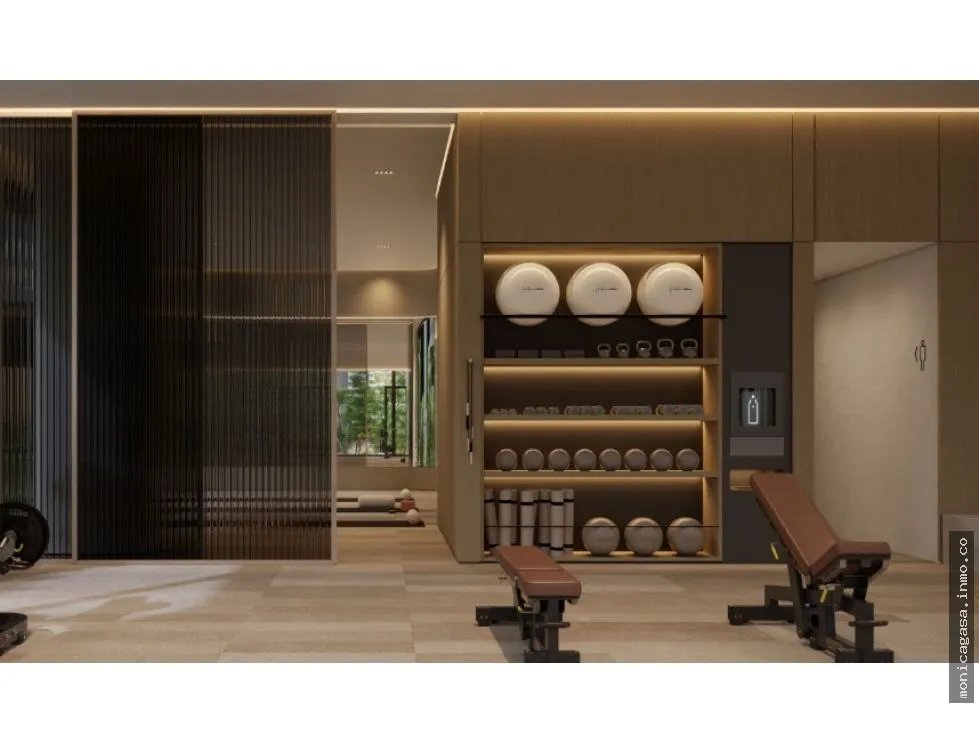 Venta de Apartamentos en Proyecto MOVA Residence by B&B Italy, Obarrio