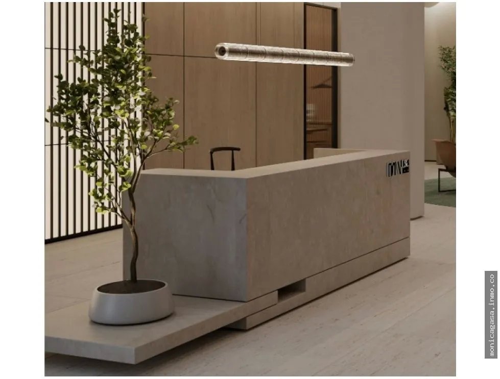 Venta de Apartamentos en Proyecto MOVA Residence by B&B Italy, Obarrio