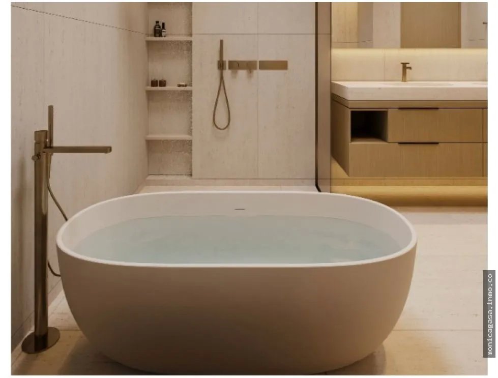 Venta de Apartamentos en Proyecto MOVA Residence by B&B Italy, Obarrio