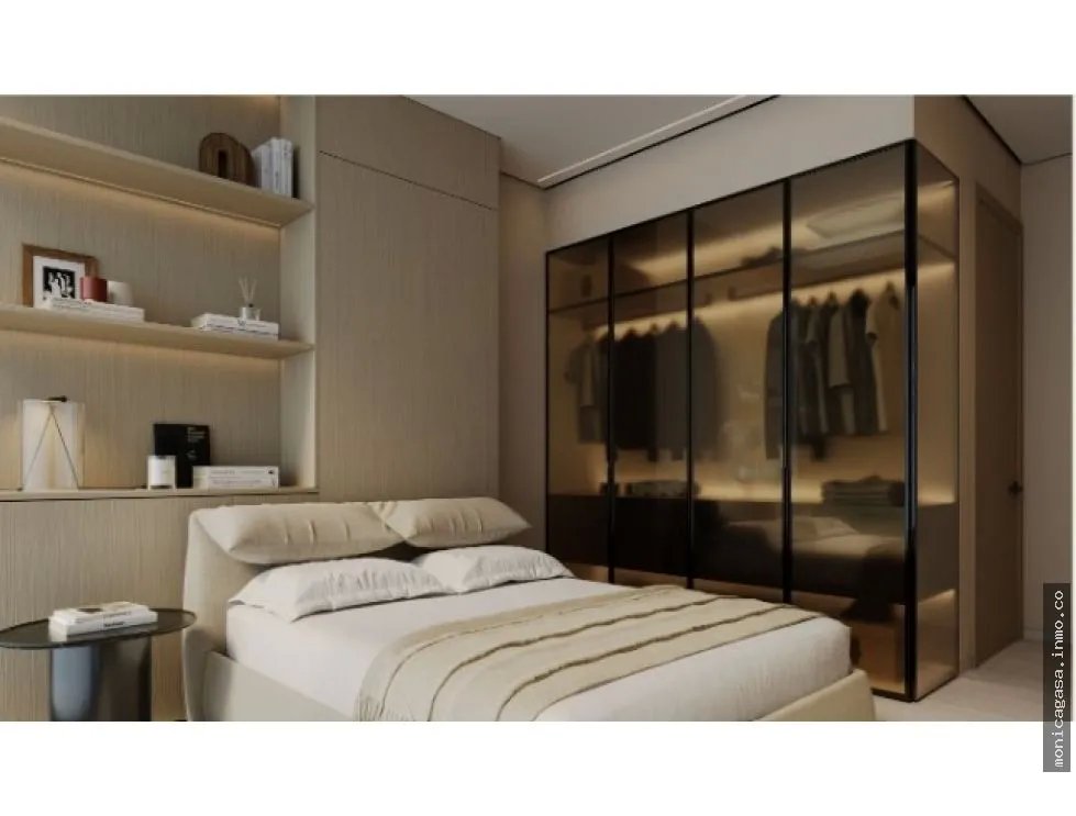 Venta de Apartamentos en Proyecto MOVA Residence by B&B Italy, Obarrio