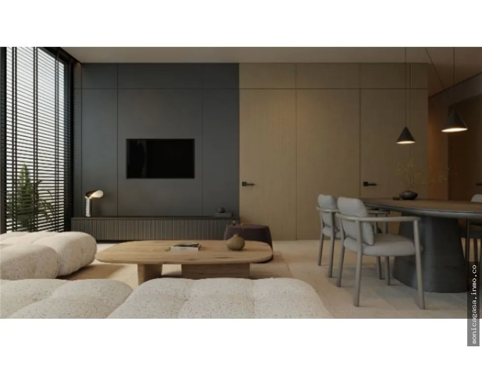 Venta de Apartamentos en Proyecto MOVA Residence by B&B Italy, Obarrio