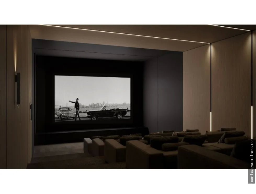 Venta de Apartamentos en Proyecto MOVA Residence by B&B Italy, Obarrio