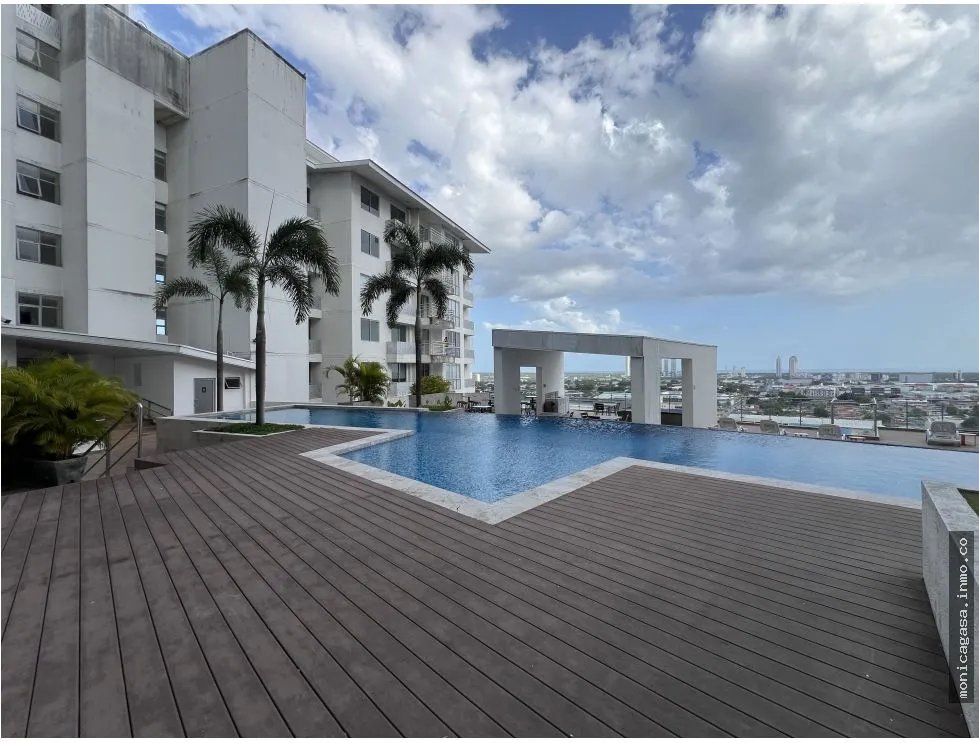 Venta de Apartamento PH. Altaterra Torre 500, El Crisol