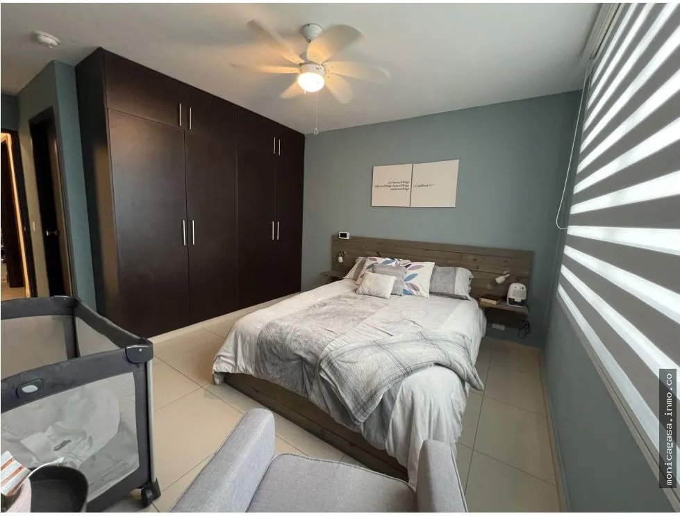 Venta de Apartamento PH. Altaterra Torre 500, El Crisol