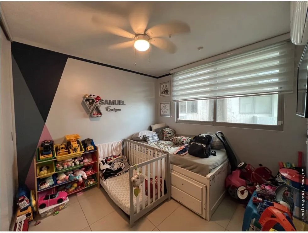 Venta de Apartamento PH. Altaterra Torre 500, El Crisol