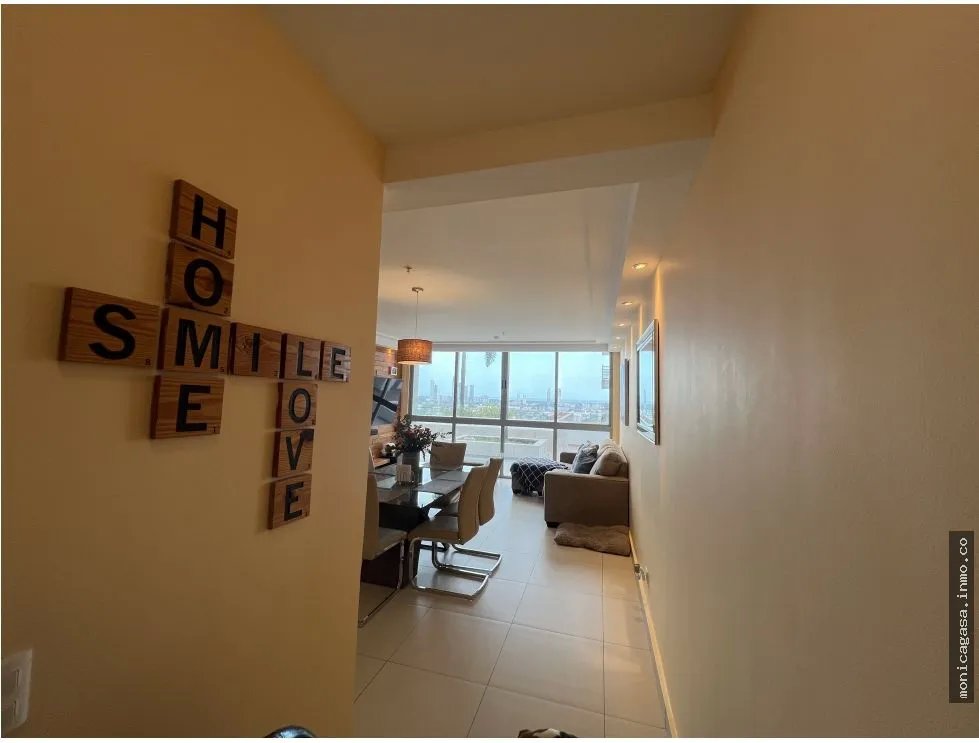 Venta de Apartamento PH. Altaterra Torre 500, El Crisol