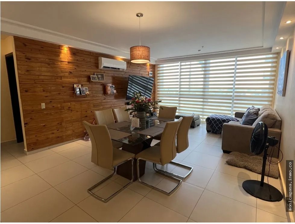 Venta de Apartamento PH. Altaterra Torre 500, El Crisol