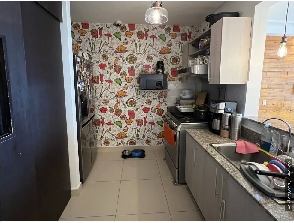 Venta de Apartamento PH. Altaterra Torre 500, El Crisol