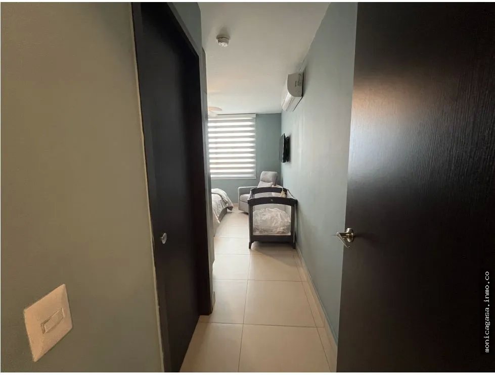 Venta de Apartamento PH. Altaterra Torre 500, El Crisol