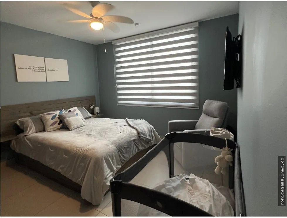 Venta de Apartamento PH. Altaterra Torre 500, El Crisol