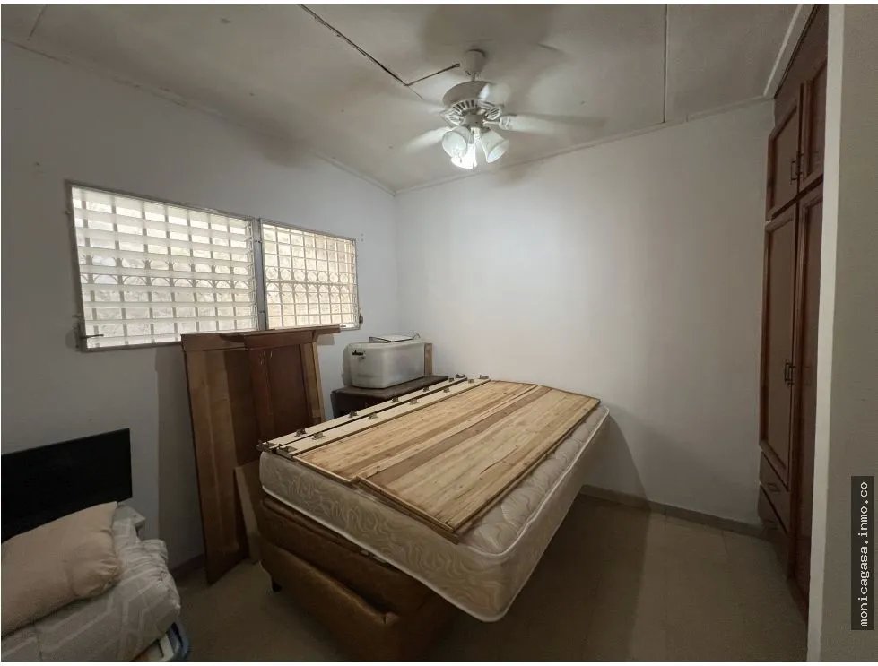 Venta de Casa en Urbanización Residencial Cerro Viento, San Miguelito