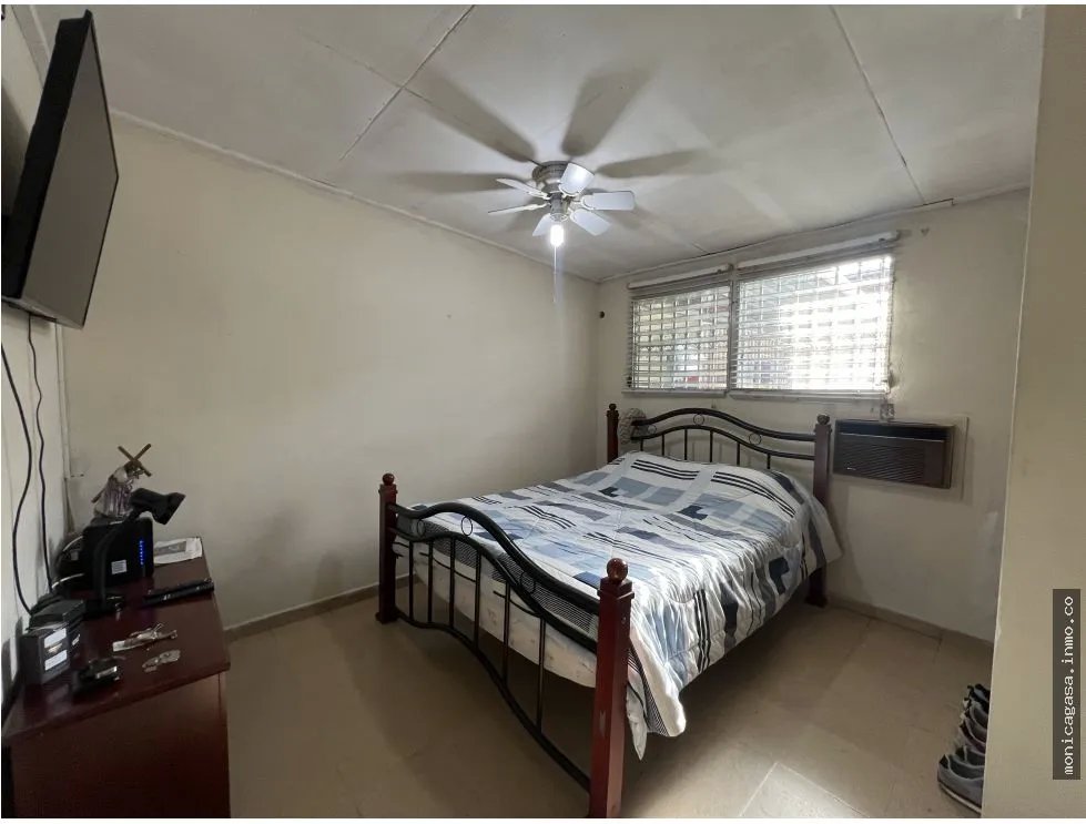 Venta de Casa en Urbanización Residencial Cerro Viento, San Miguelito