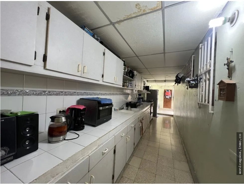Venta de Casa en Urbanización Residencial Cerro Viento, San Miguelito