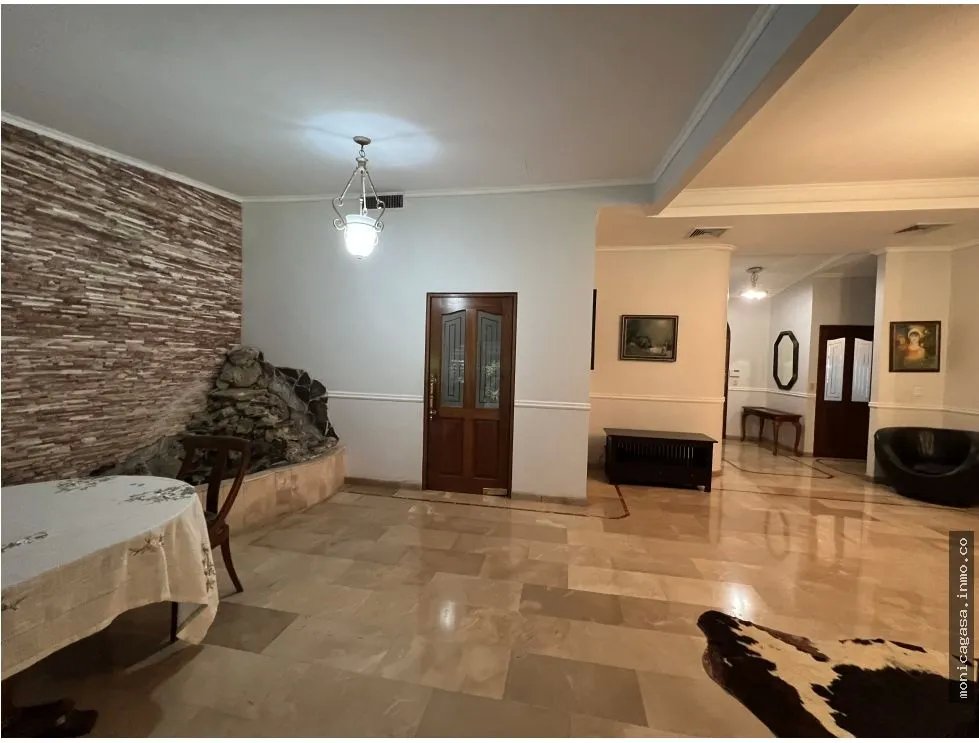 Venta de casa en  El Peñón, Las Cumbres