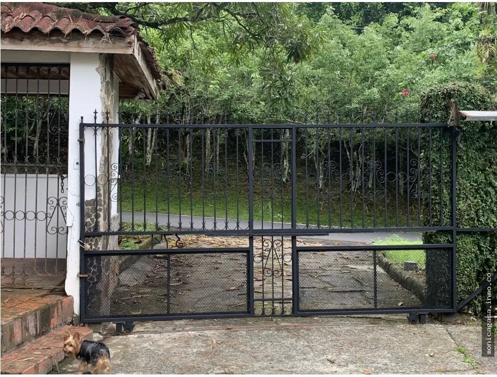 Venta de casa en  El Peñón, Las Cumbres
