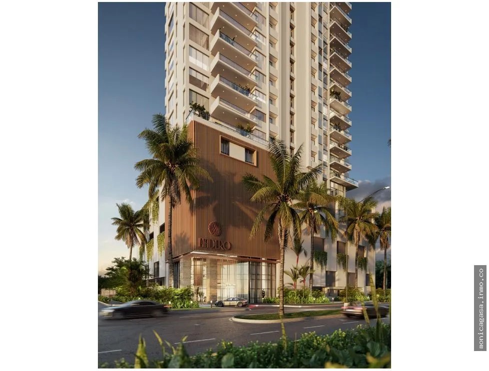 VENTA – PROYECTO MADERO, COSTA DEL ESTE