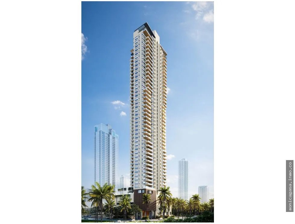 FOR SALE – MADERO PROJECT, COSTA DEL ESTE