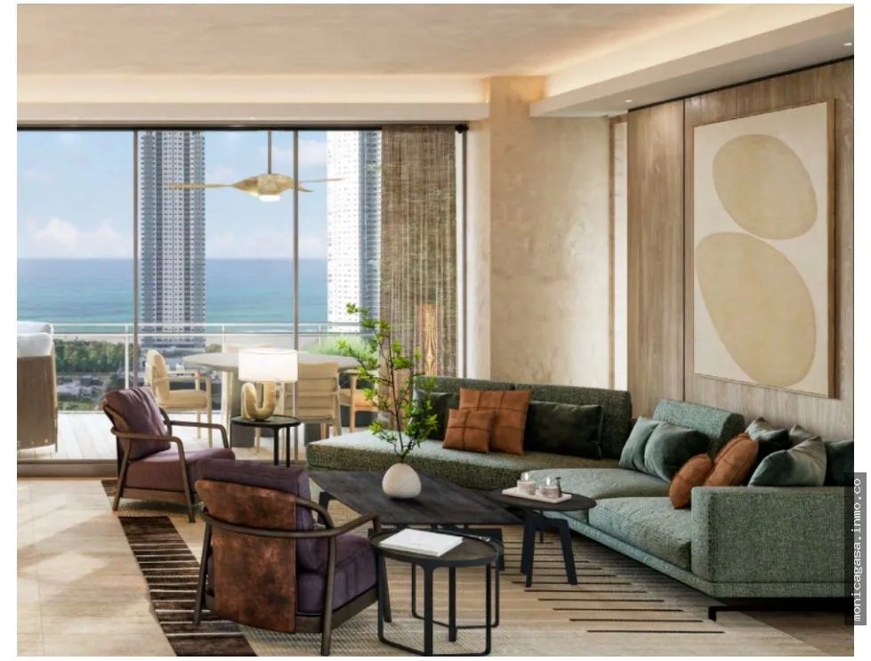 FOR SALE – MADERO PROJECT, COSTA DEL ESTE