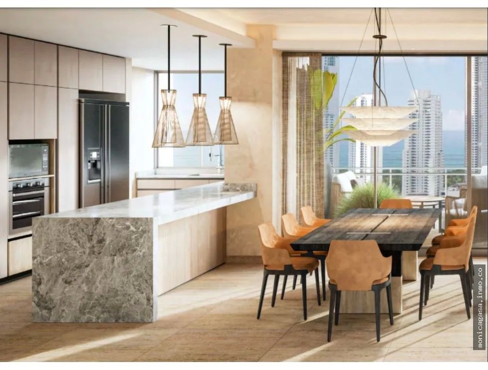 FOR SALE – MADERO PROJECT, COSTA DEL ESTE