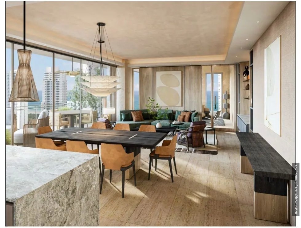 FOR SALE – MADERO PROJECT, COSTA DEL ESTE