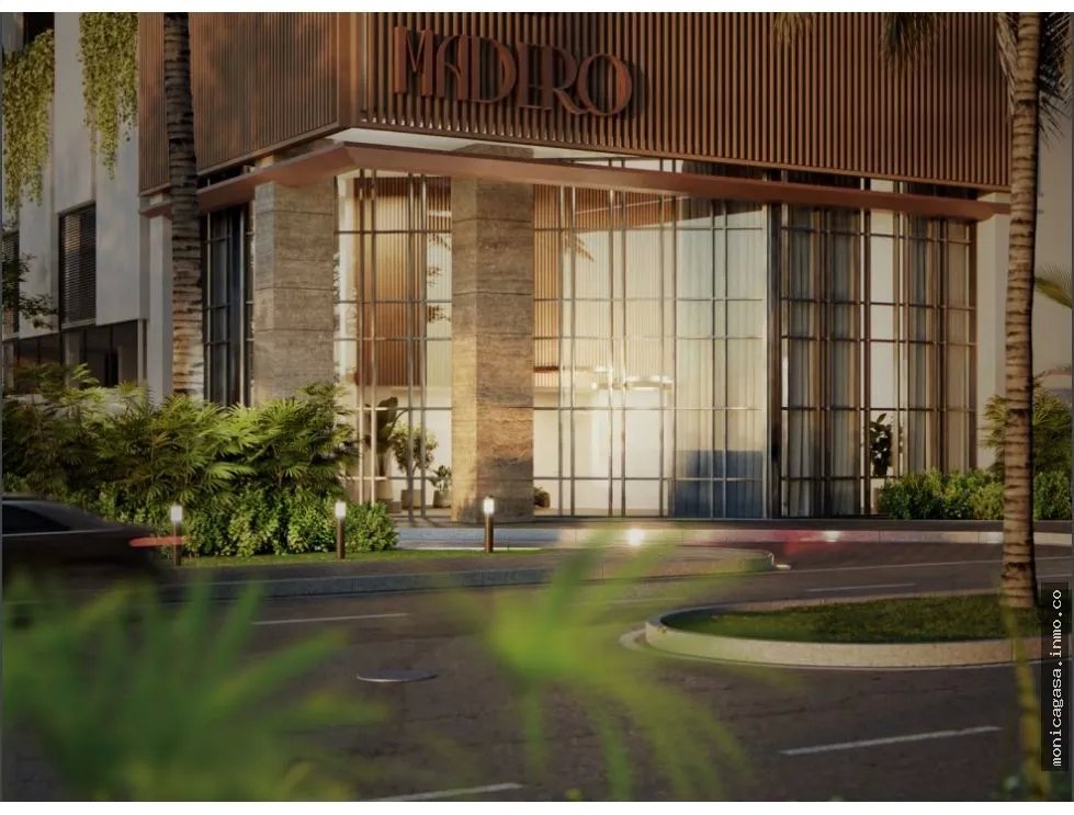 FOR SALE – MADERO PROJECT, COSTA DEL ESTE