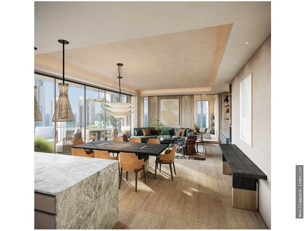 FOR SALE – MADERO PROJECT, COSTA DEL ESTE