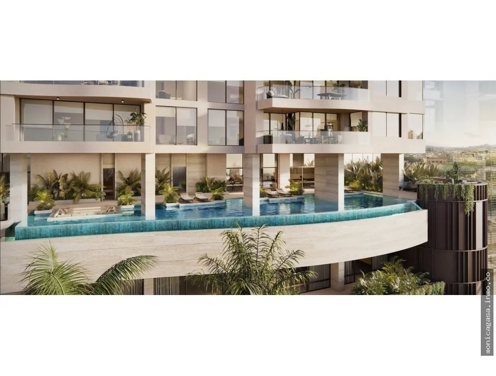 Apartment Sale in TAGUA Project, Costa del Este.