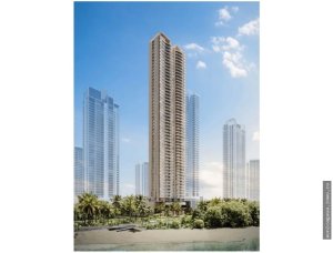 Apartment Sale in TAGUA Project, Costa del Este.