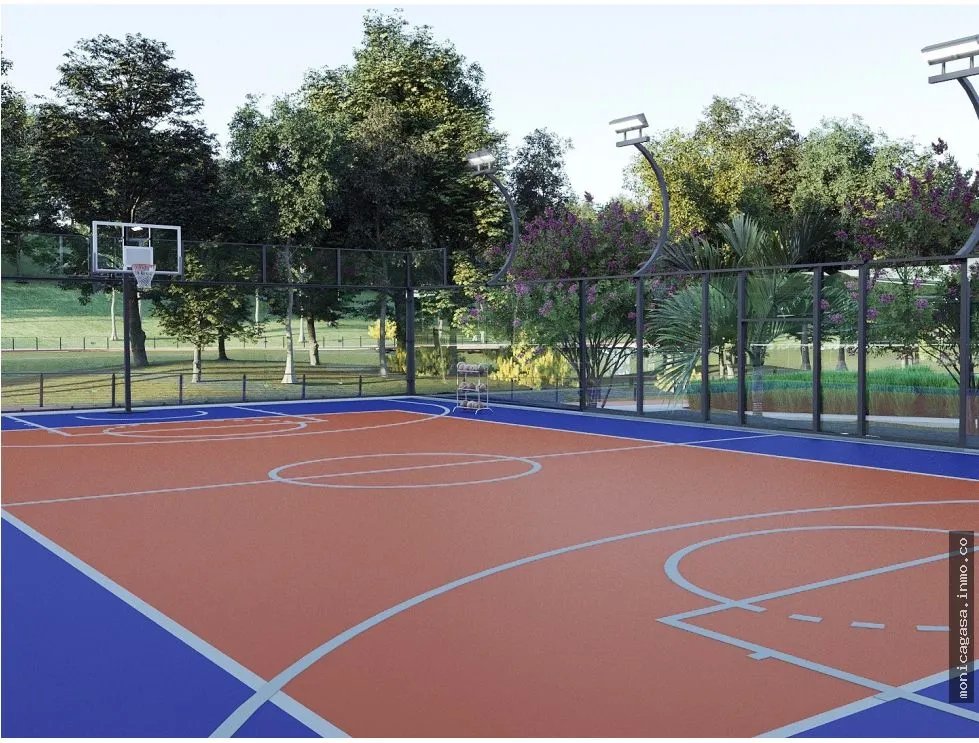 Venta de apartamento en Proyecto ZEN Brisas Garden, Brisas del Golf.