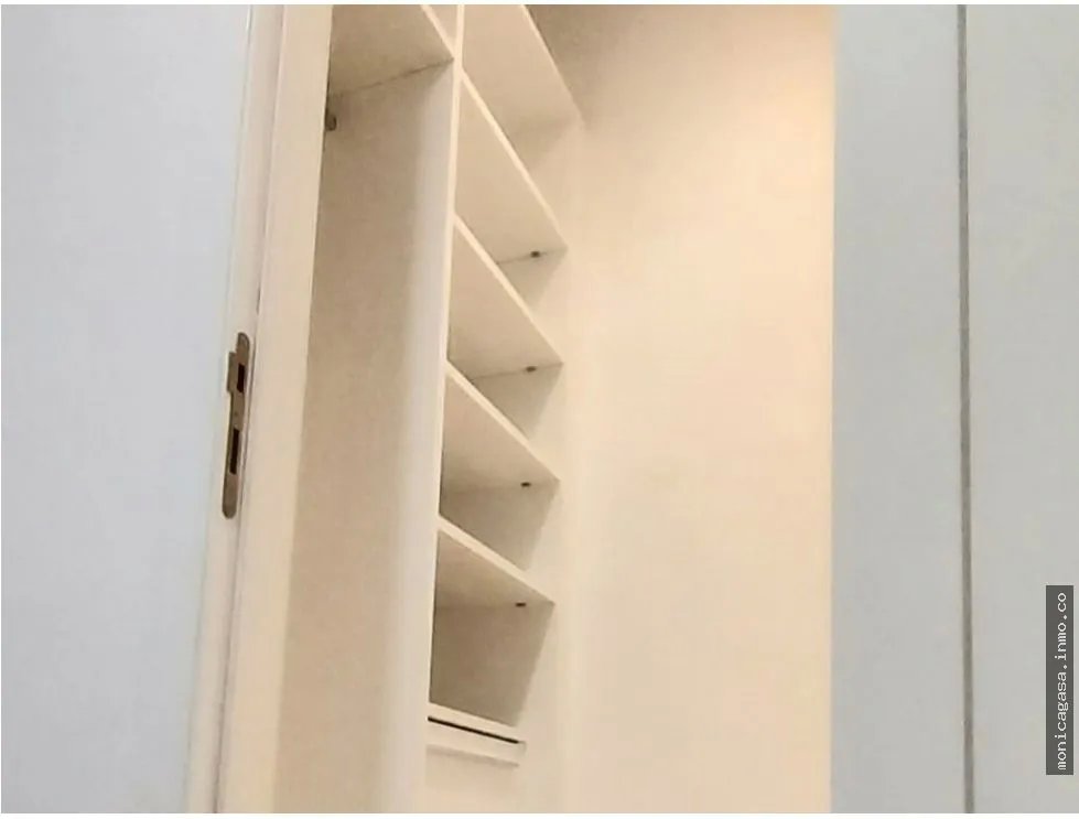 Alquiler de apartamento Amoblado en PH. Yoo by Starck, Avenida Balboa