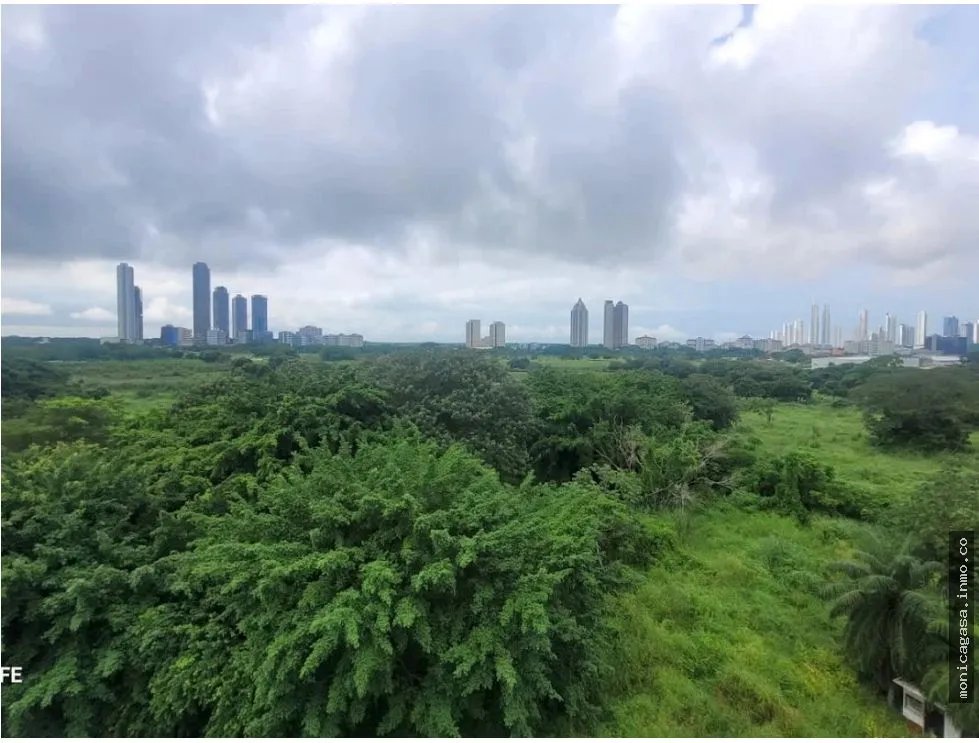 VENTA DE APARTAMENTO PH. MYSTIC BLUE