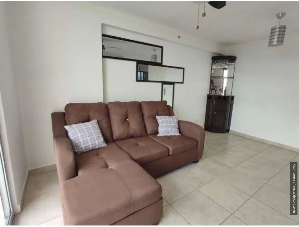 VENTA DE APARTAMENTO PH. MYSTIC BLUE